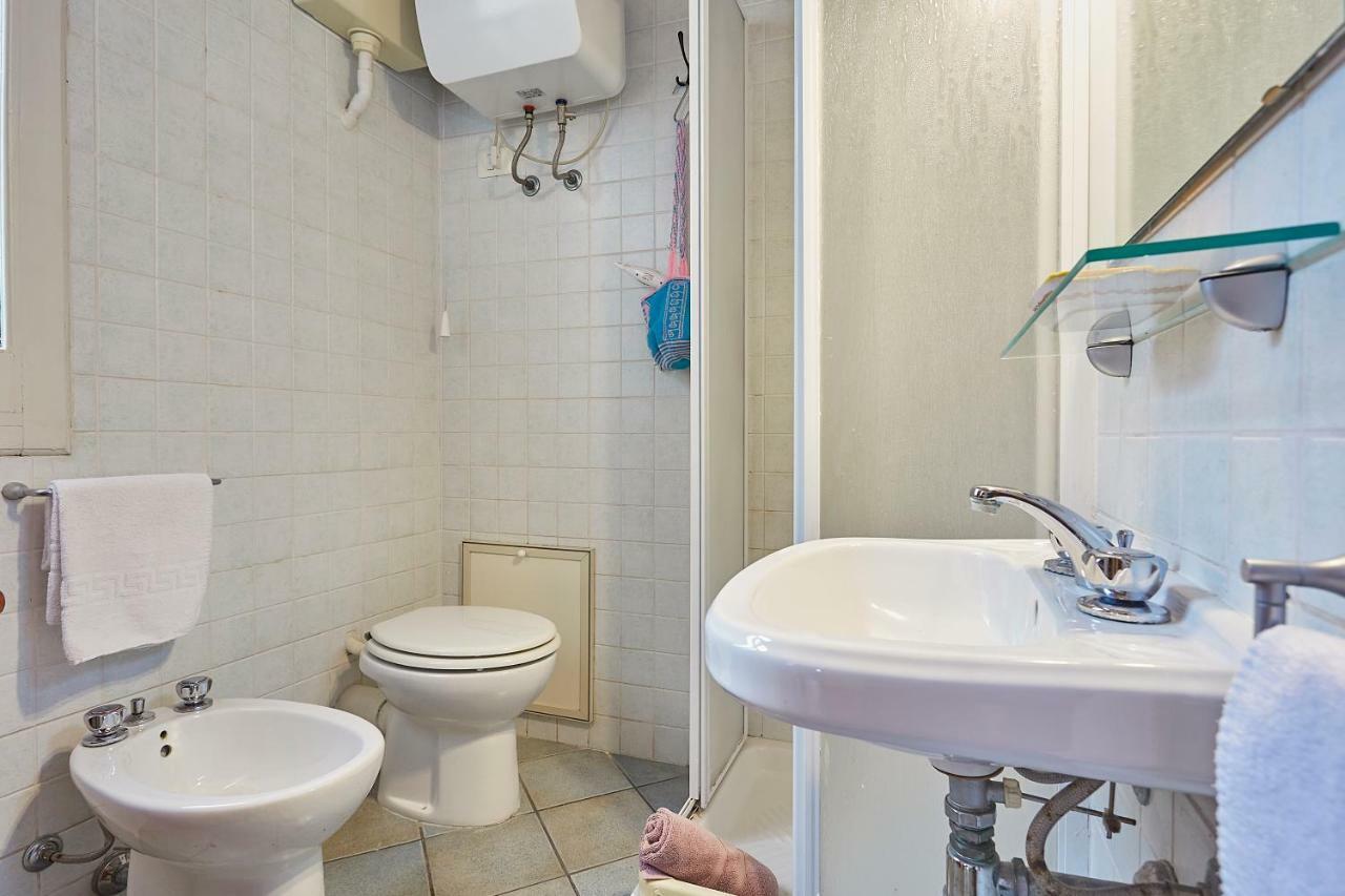 Casuzza Al Politeama Apartment Palermo Bagian luar foto