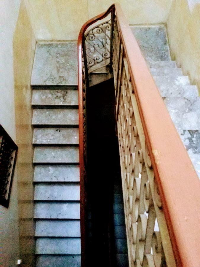 Casuzza Al Politeama Apartment Palermo Bagian luar foto